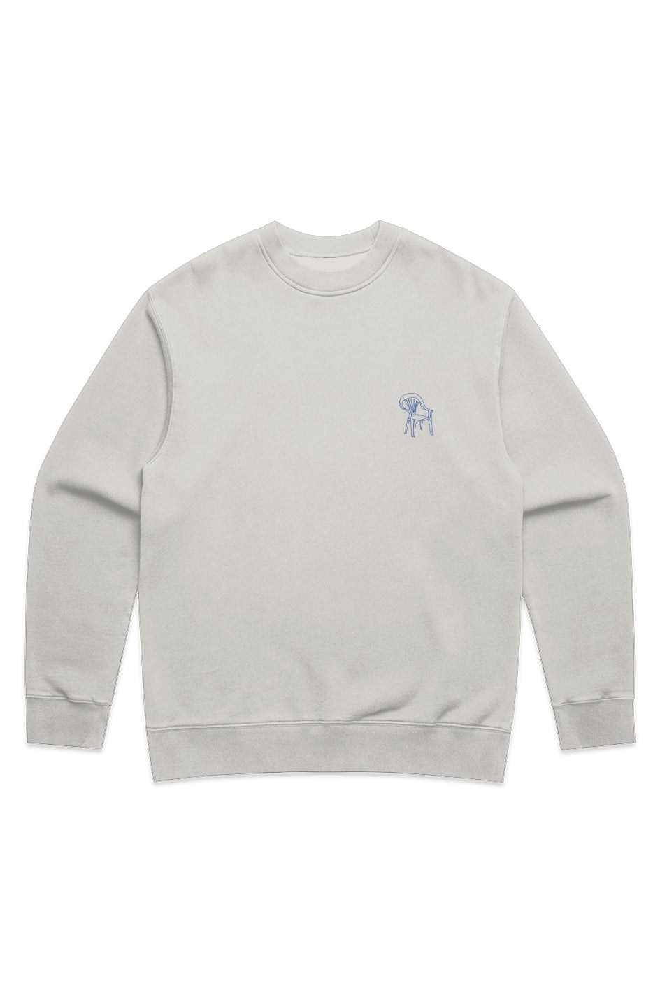 cams flower sweatshirt