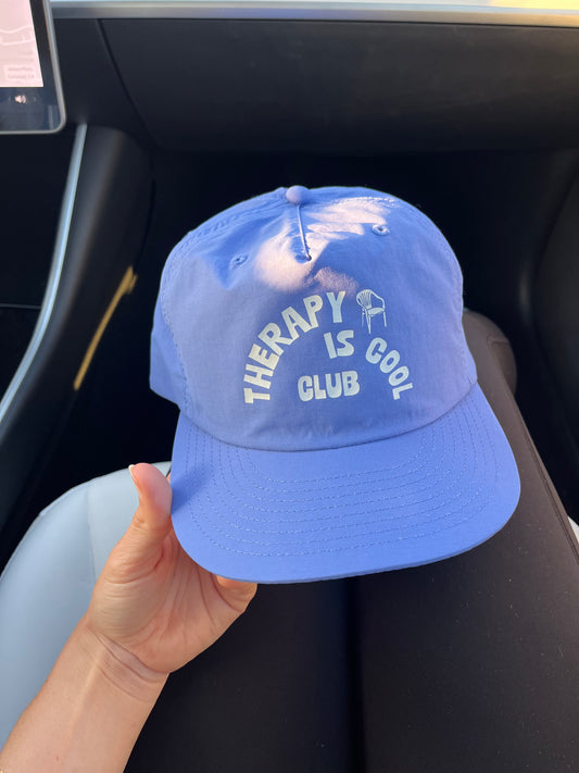 support group surf cap (peri)