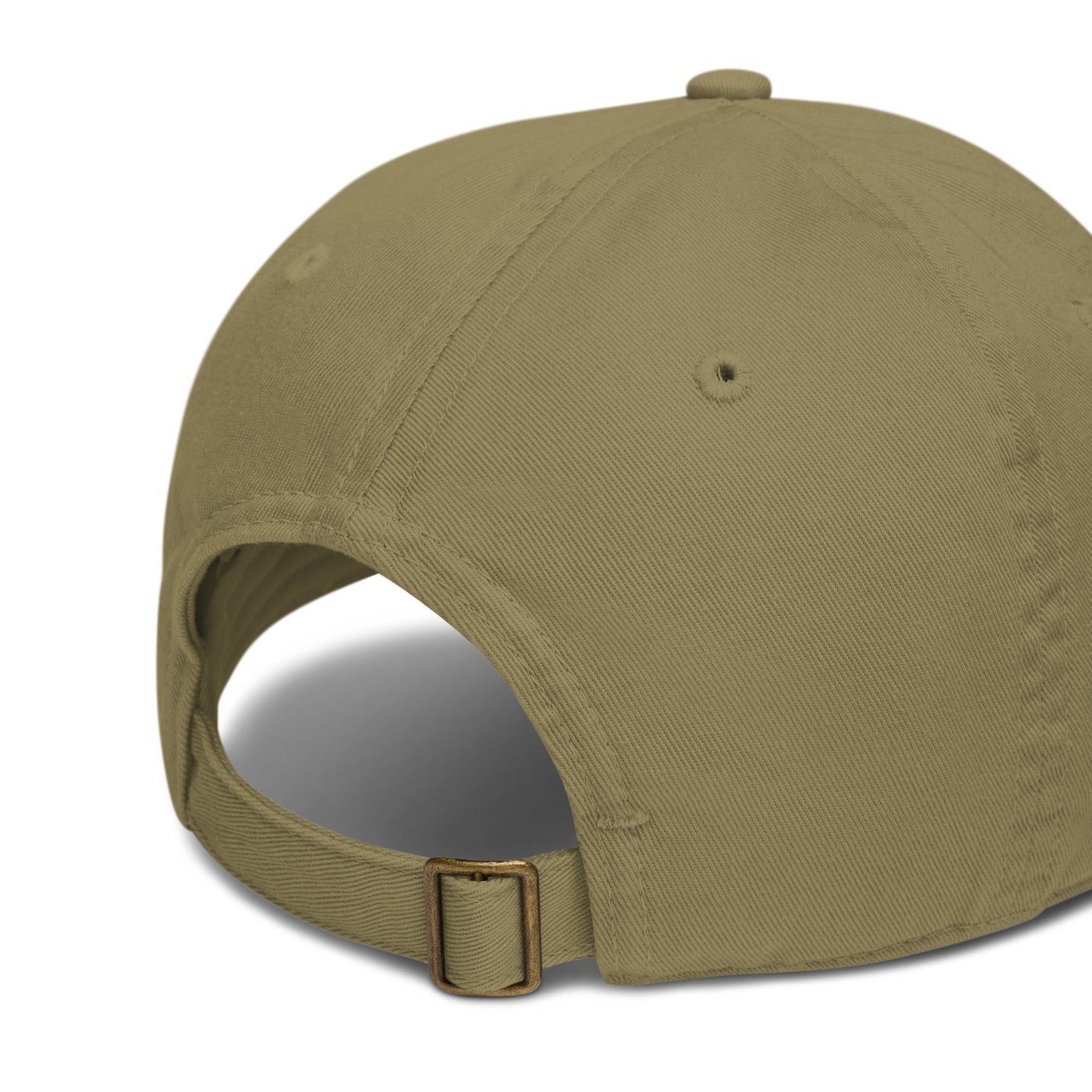 dysregulated dad hat (green)